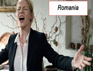 Romania Film Ed